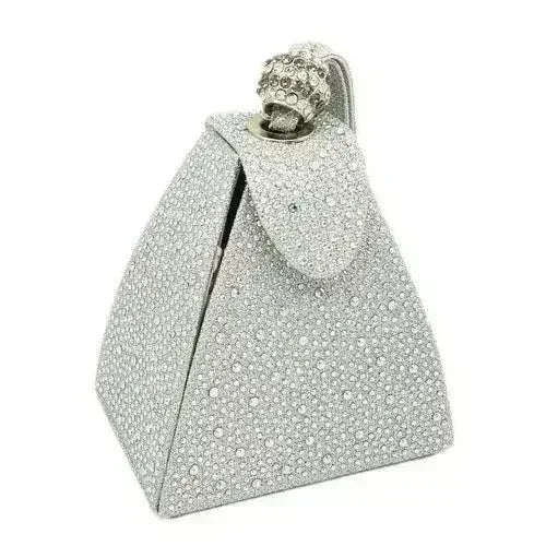 High Quality Special Design Young Women's Evening Handbag
