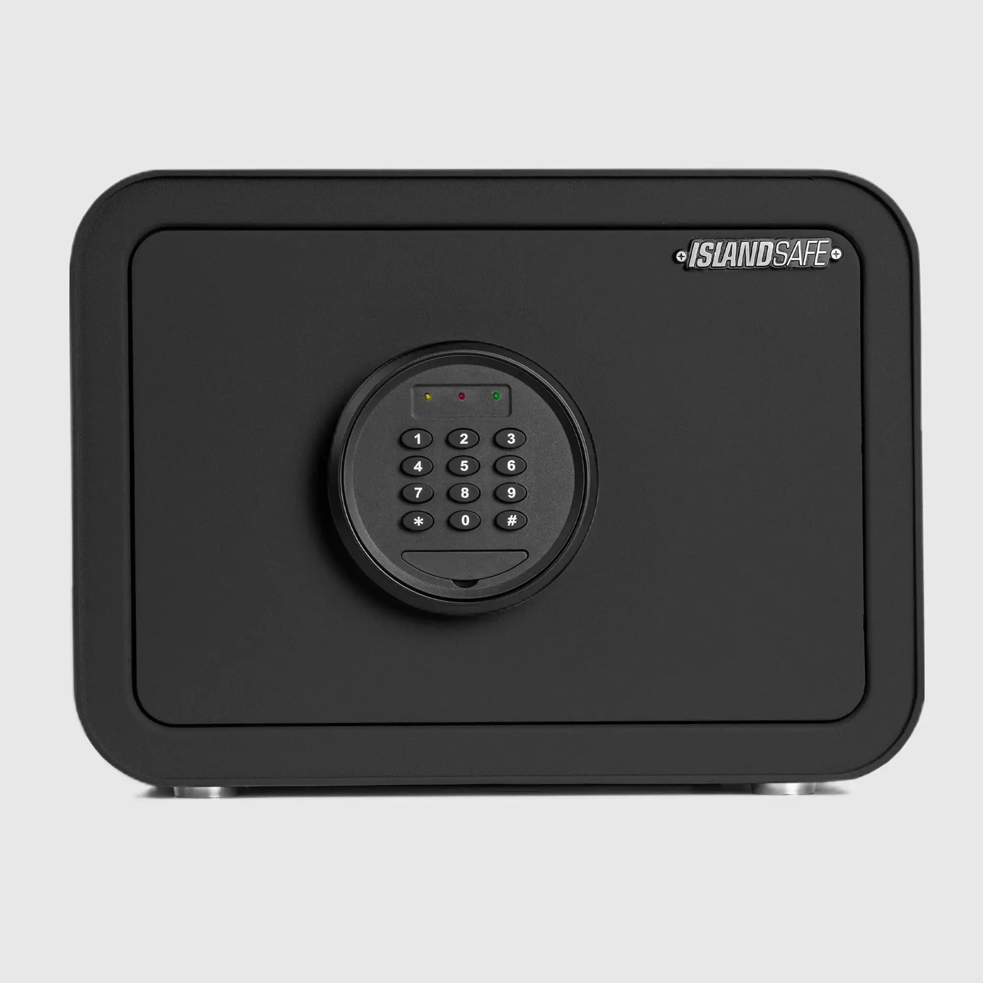 Millitari QT25 Compact Safe – Secure, Stylish, and Built to Last