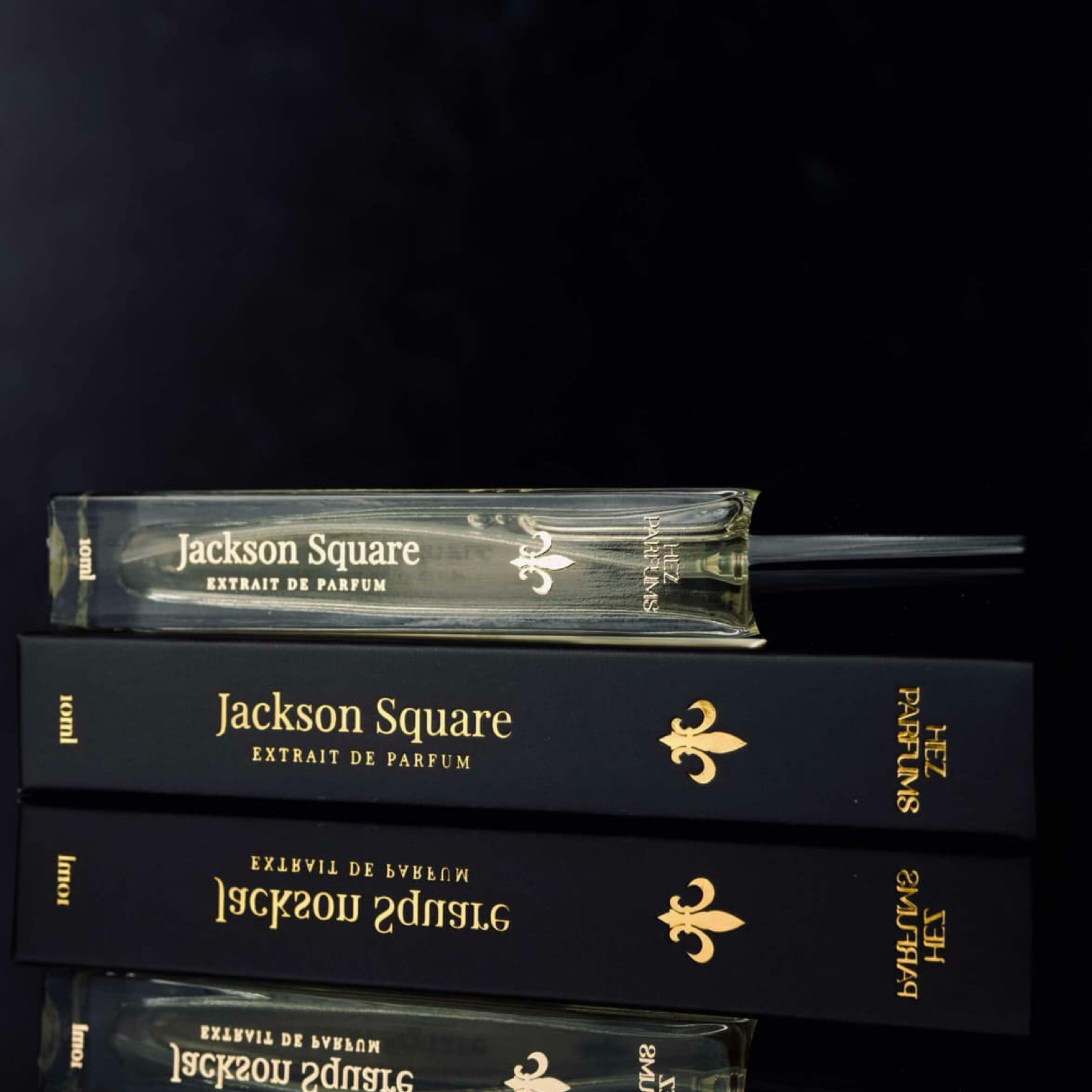 Jackson Square