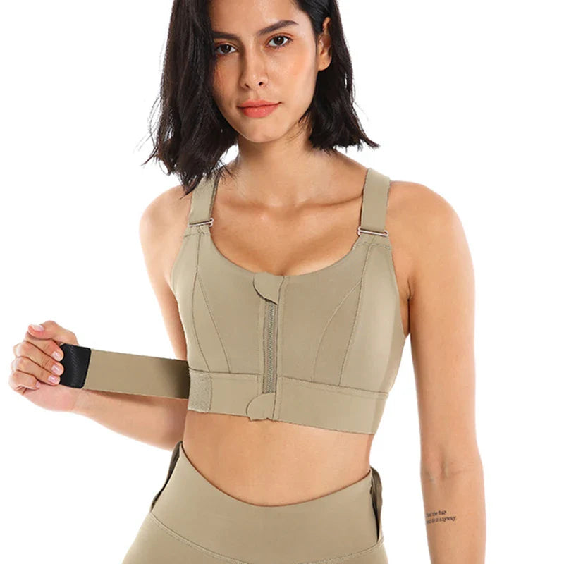 The Ultimate Sports Bra for Women Who Demand Comfort and Support