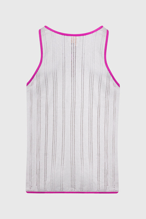 We Grow Tank Top