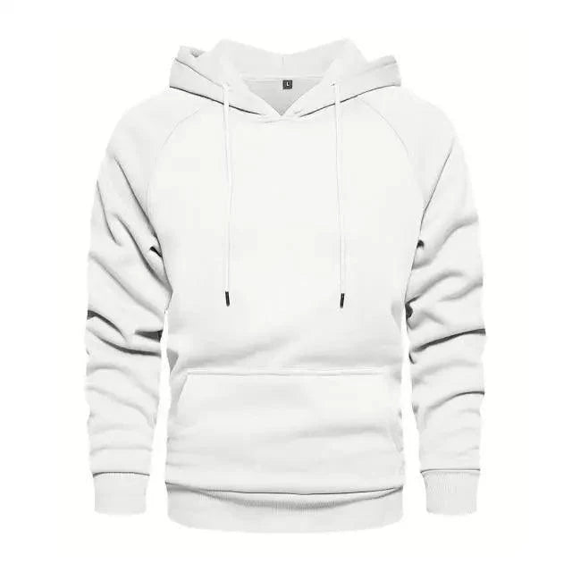 Autumn Casual Hoodie Male Thick Hoodies Hip Hop Streetwear Hooded Pullover Men Clothing Hoodies for Men Pullover Hip Hop Colors Block Pocket Mens Shirts Sport Tops Sweatshirts