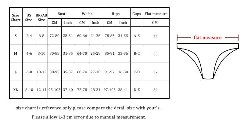 Bikini Swimwear Women Swimsuit Leopard Bikini Set Women's Halter Triangle Bikini Bottom Cheeky Two Piece Swimsuits Push Up Bathing Suit Female Summer Beach Wear