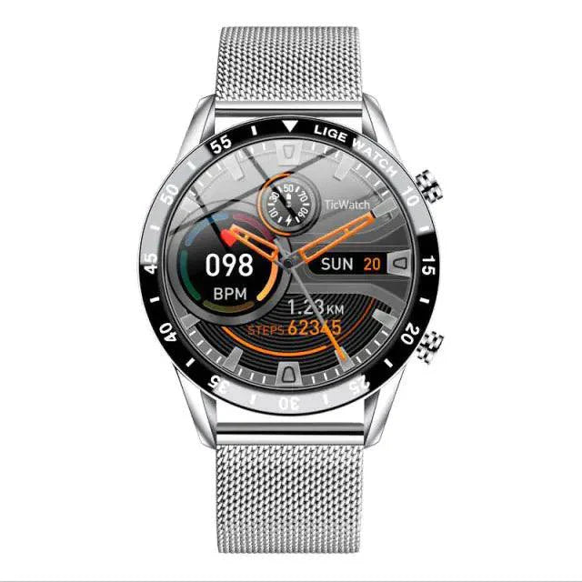 Circle Elite Smart Watch
