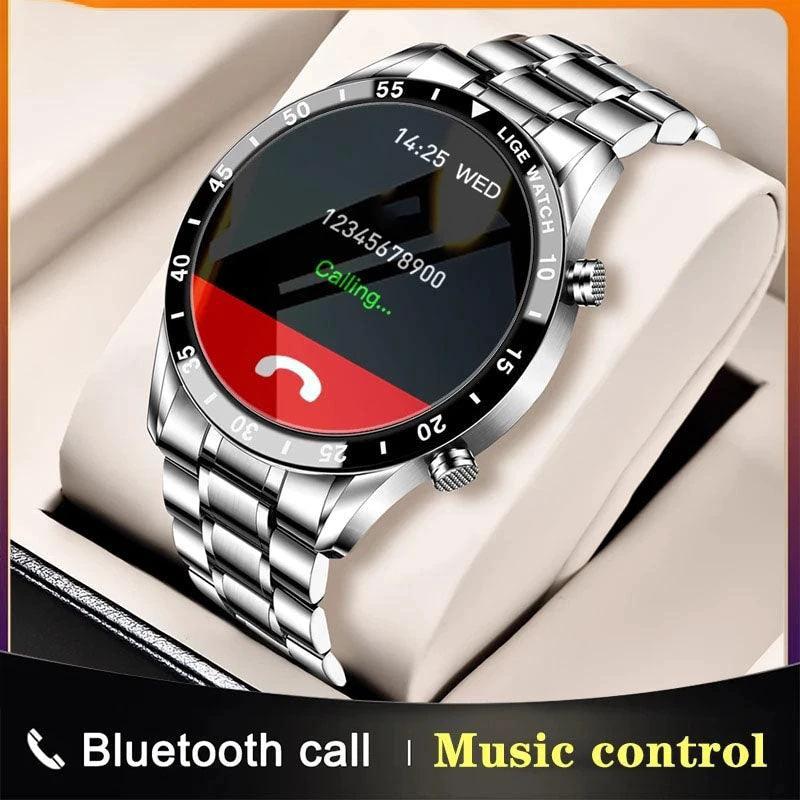 Circle Elite Smart Watch