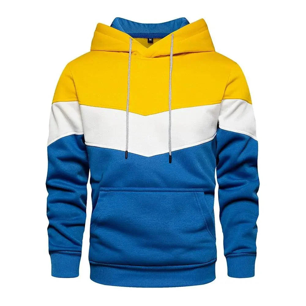 High-Quality Leather Jacket