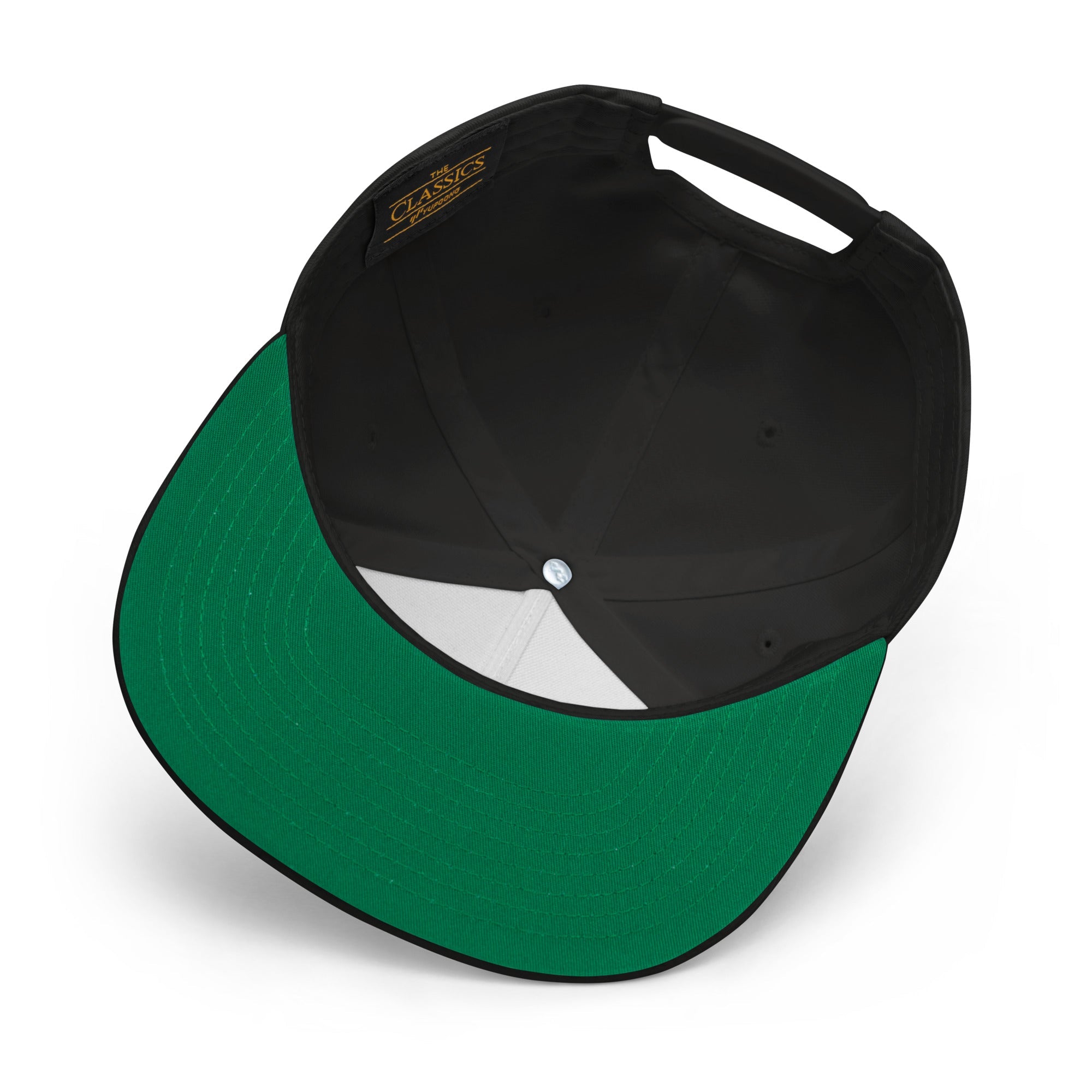 Freedom Maltese Flat Bill Hat