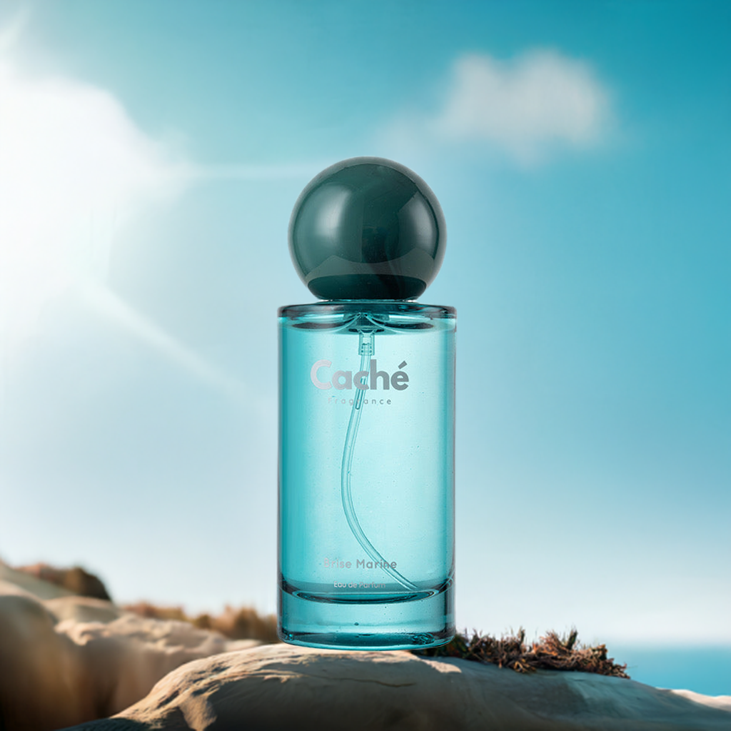 Caché - Brise Marine