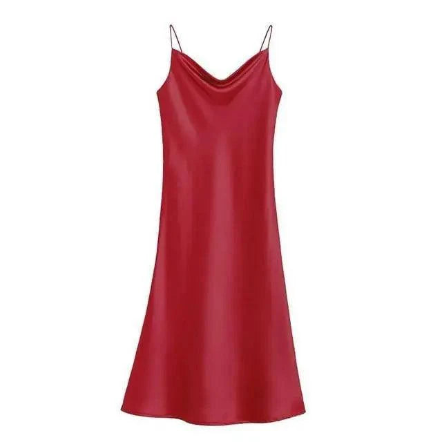 Ladies Fashion Red Soft Short Sleepwear For Women Trendy Women's Comfortable V Neck Bathrobe Bridesmaid Bride Party Robes