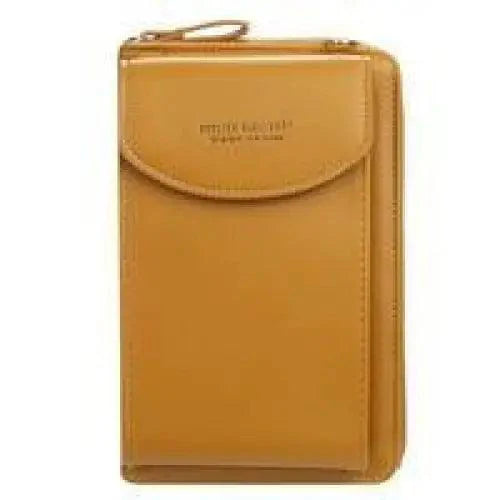 New Small PU Luxury Handbags For Womens And Girls Cute Women's Crossbody Bags, Purse Clutch, Phone Wallet Shoulder Bag