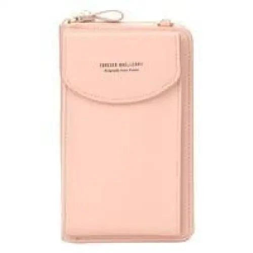 New Small PU Luxury Handbags For Womens And Girls Cute Women's Crossbody Bags, Purse Clutch, Phone Wallet Shoulder Bag