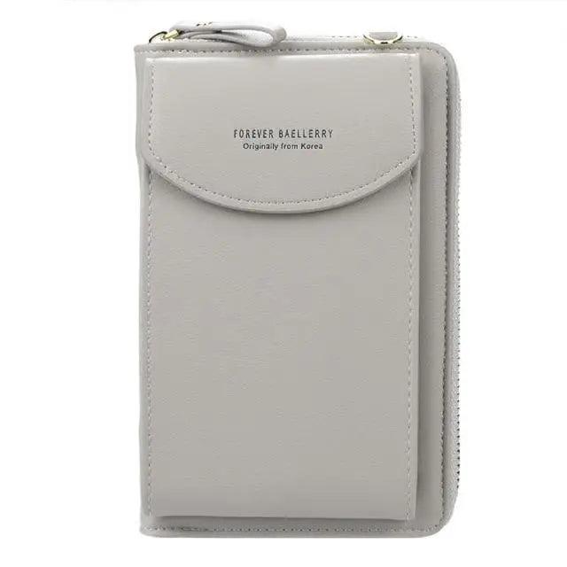 New Small PU Luxury Handbags For Womens And Girls Cute Women's Crossbody Bags, Purse Clutch, Phone Wallet Shoulder Bag