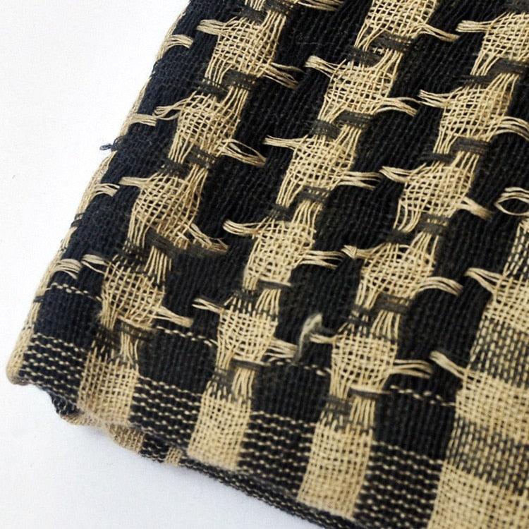 New Winter Women Men Windproof Warmer Military Scarf Muslim Hijab Unisex Scarves Tassel Desert Arab Keffiyeh Shawl Scarf Military Shemagh Tactical Desert Keffiyeh Head Neck Scarf Arab Wrap with Tassel