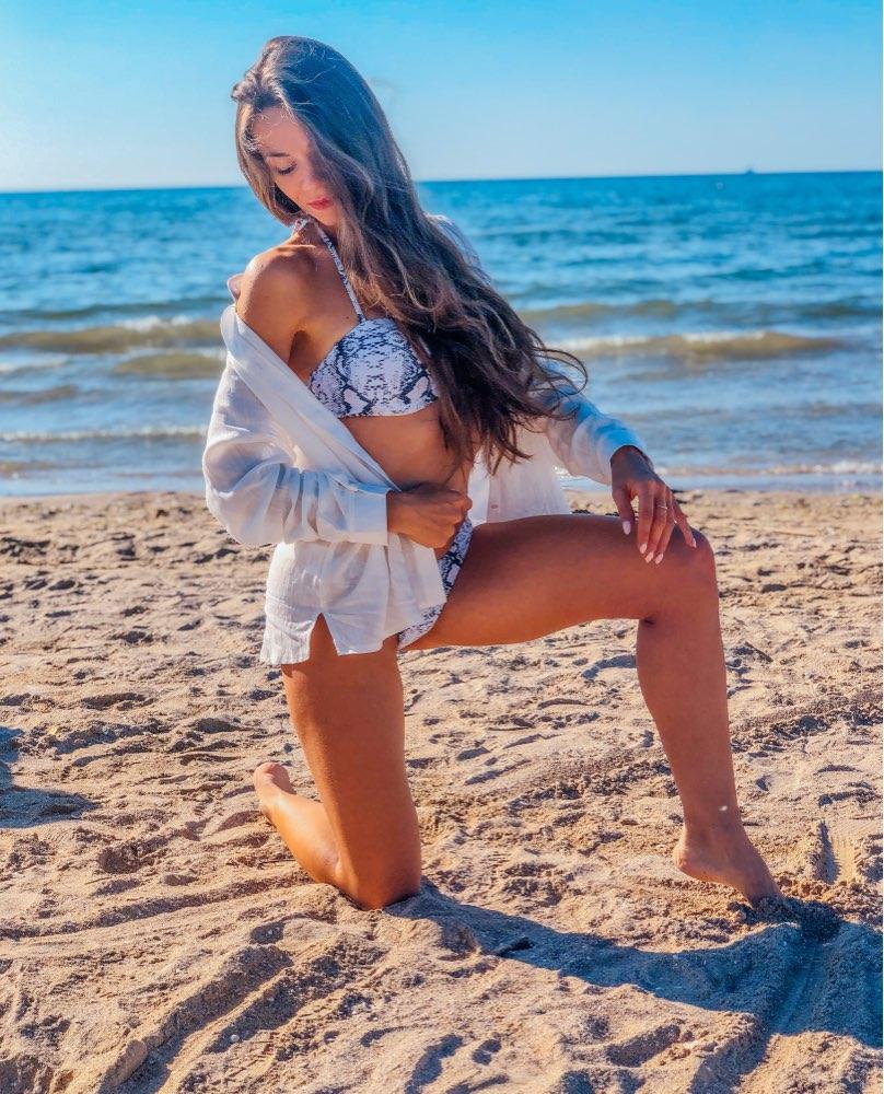 Bikini Swimwear Women Swimsuit Leopard Bikini Set Women's Halter Triangle Bikini Bottom Cheeky Two Piece Swimsuits Push Up Bathing Suit Female Summer Beach Wear