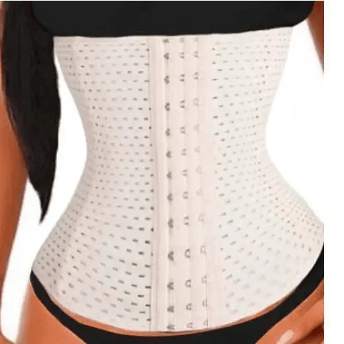 Women Waist Cinchers Ladies Shaper Body Building Women Postpartum Belly Slimming Belt Modeling Strap Shapewear 2021