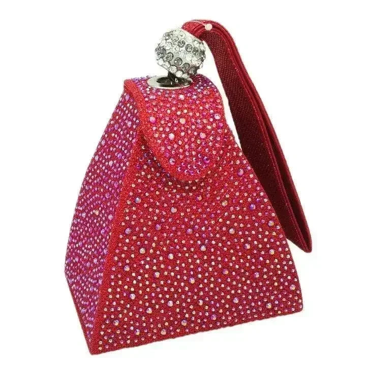 High Quality Special Design Young Women's Evening Handbag