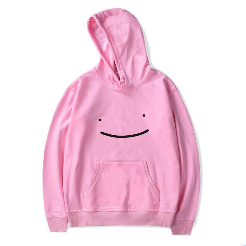 Luxury Men Hoodie Streetwear Casual Fashion Oversized Clothes For Men Casual Wear Trendy Hoodie Dream Hoodies Women Aesthetic Oversized Hoodie Sweatshirts Men Unisex Long Sleeve Hoodie