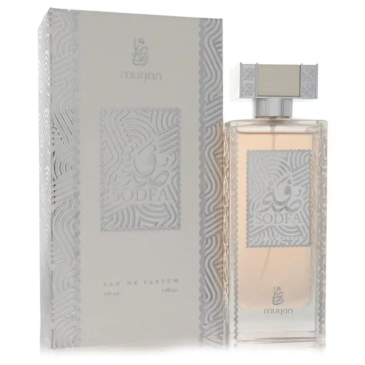 Dumont Murjan Sodfa By Dumont Paris Perfume for Women