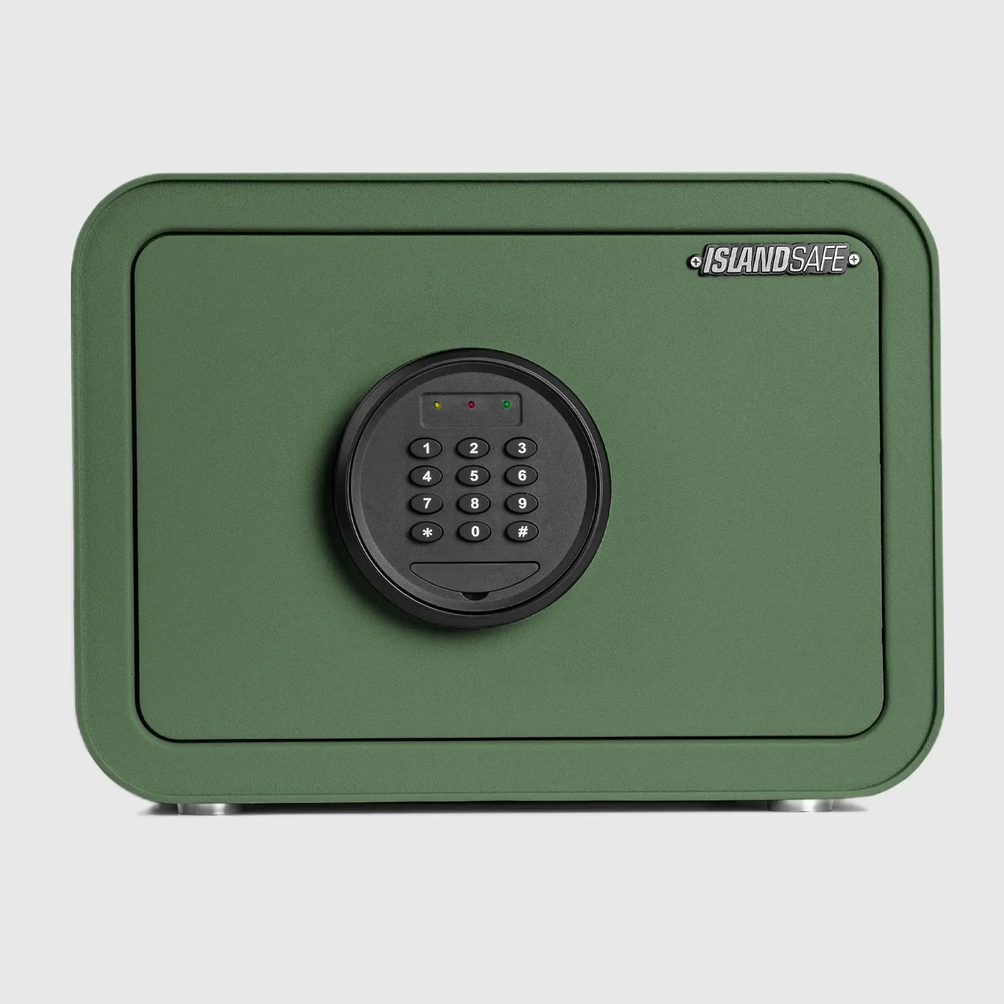 Millitari QT25 Compact Safe – Secure, Stylish, and Built to Last