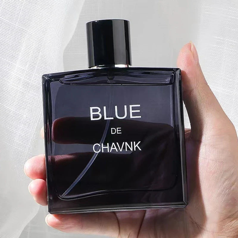 Men's Perfumes Cologne 100ml Blue Oud Perfume