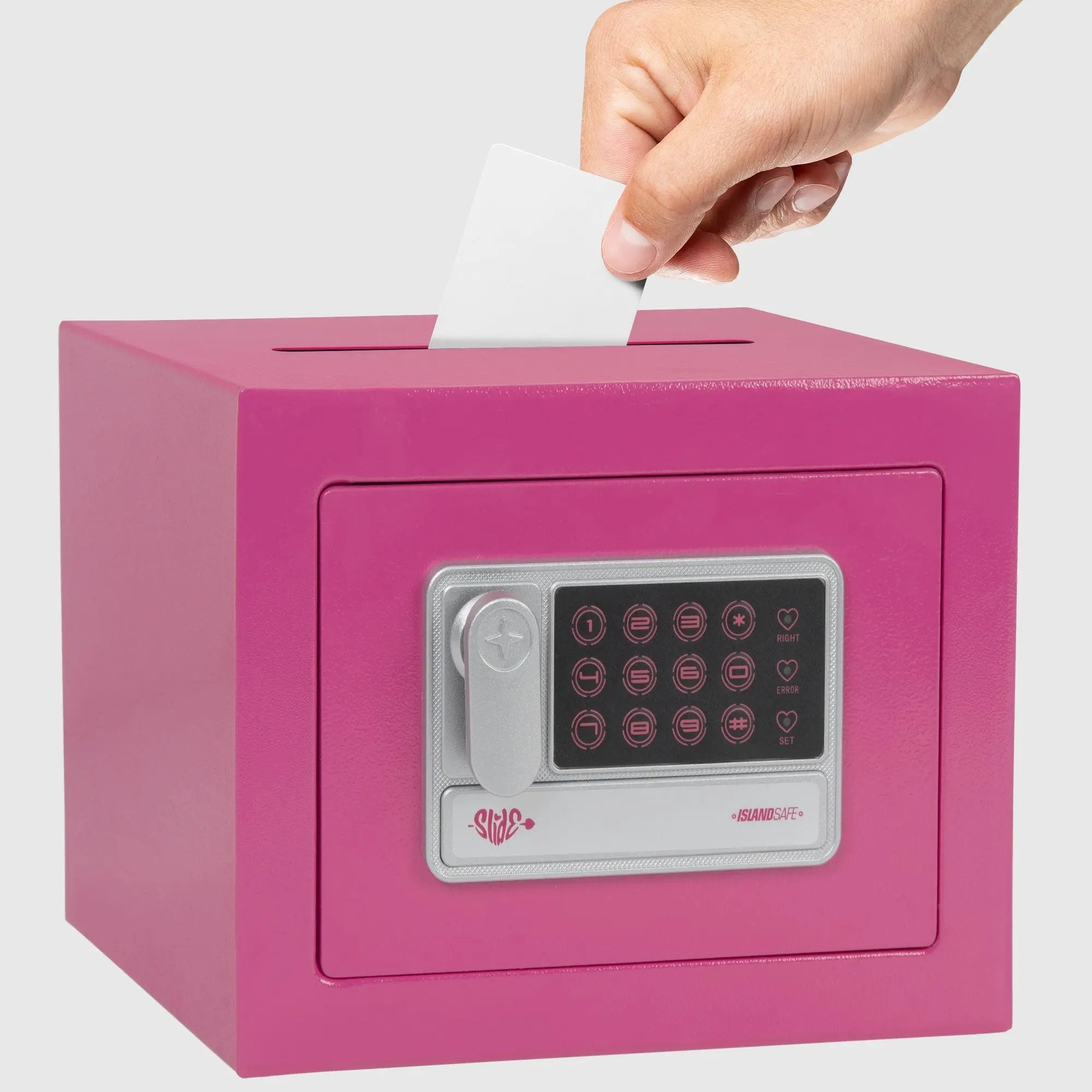 Mini Envelope Deposit Safe