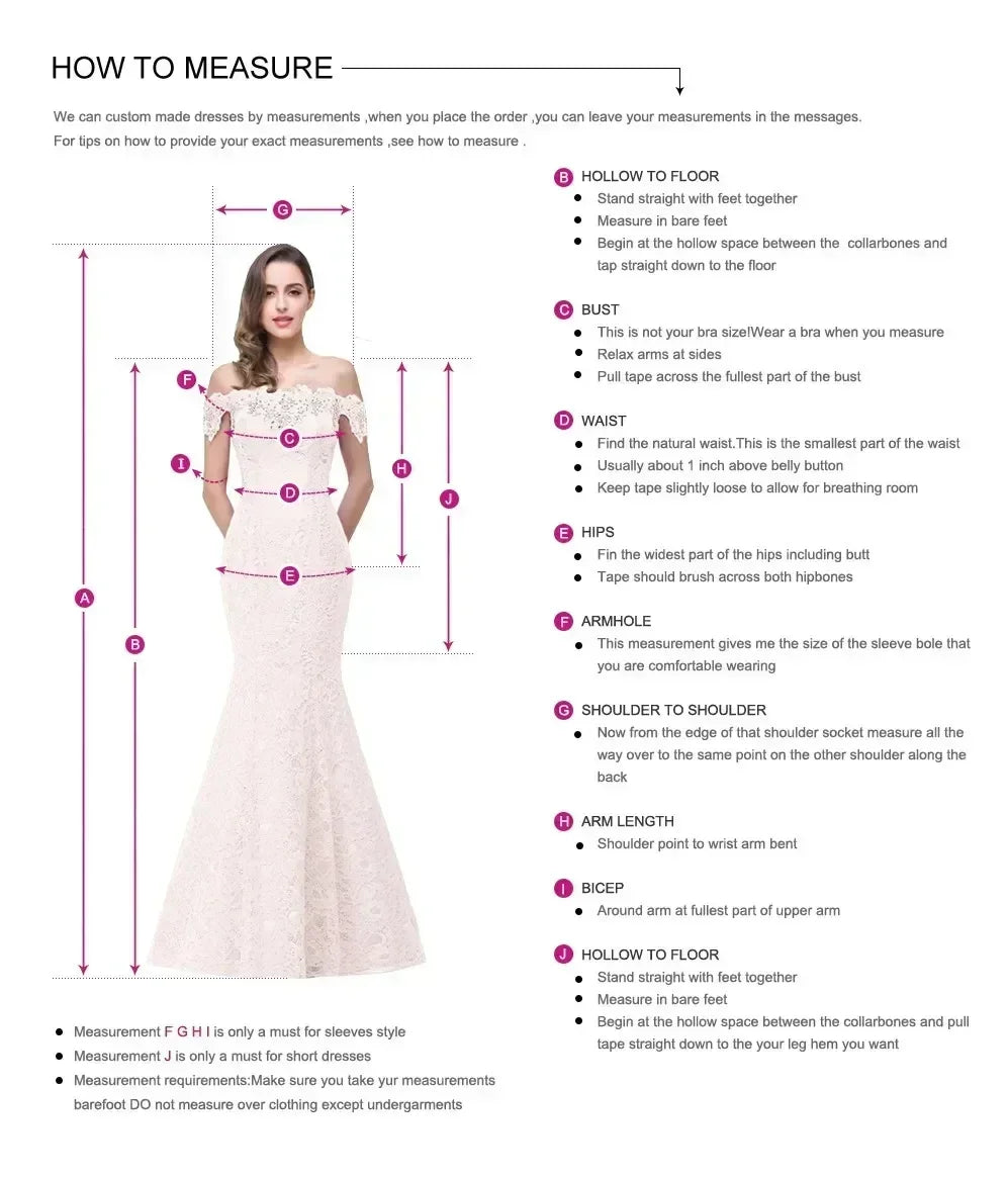 Boho Mermaid Wedding Dress - Long Sleeve Lace Gown Customizable | Femstylo