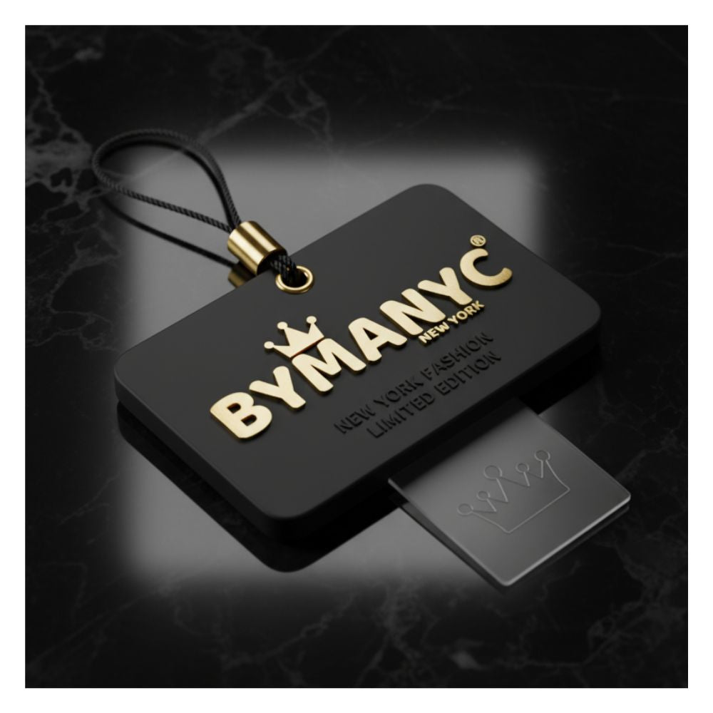 MIDTOWN Gold Sequin Blazer Jacket BYMANYC ® New York