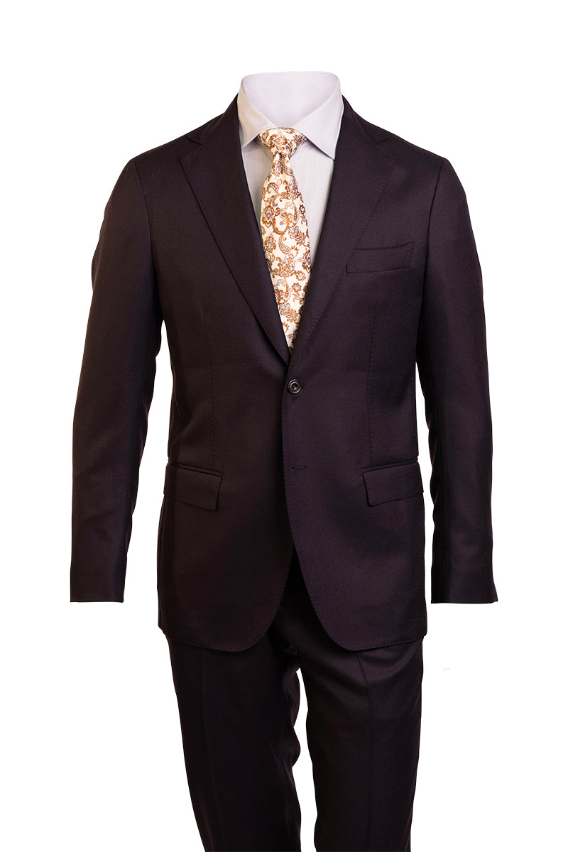 Sartorio Virgin Wool Suit