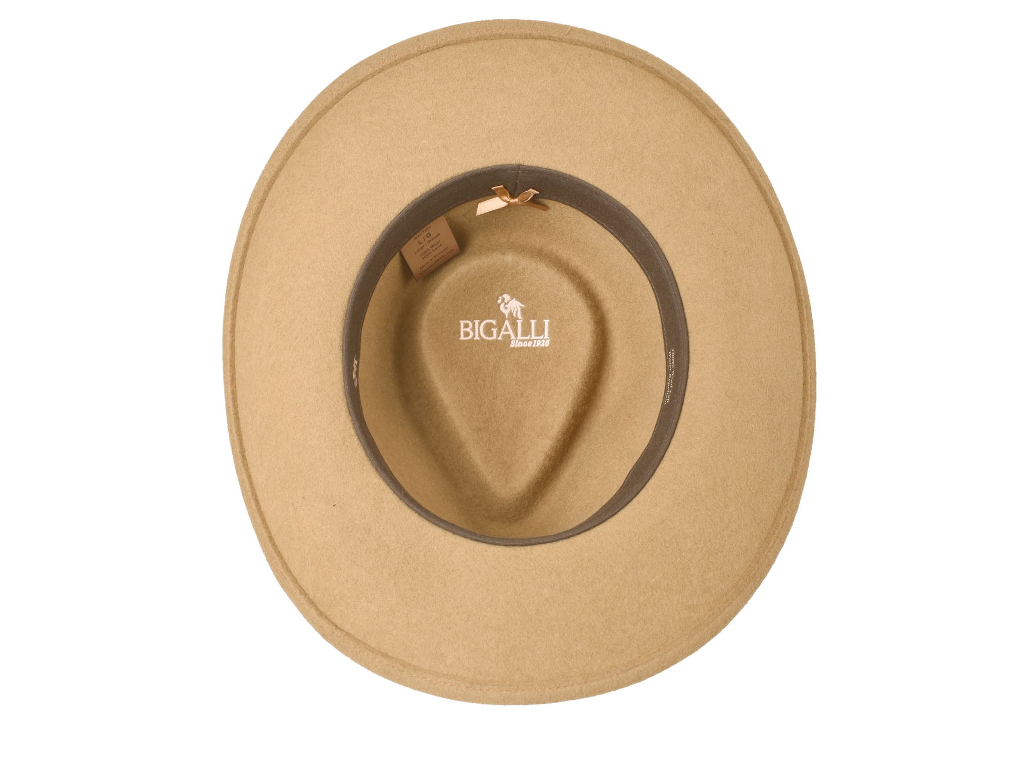 Wool Felt Hat Regal