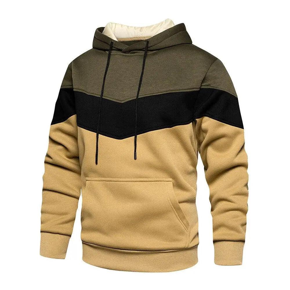 High-Quality Leather Jacket