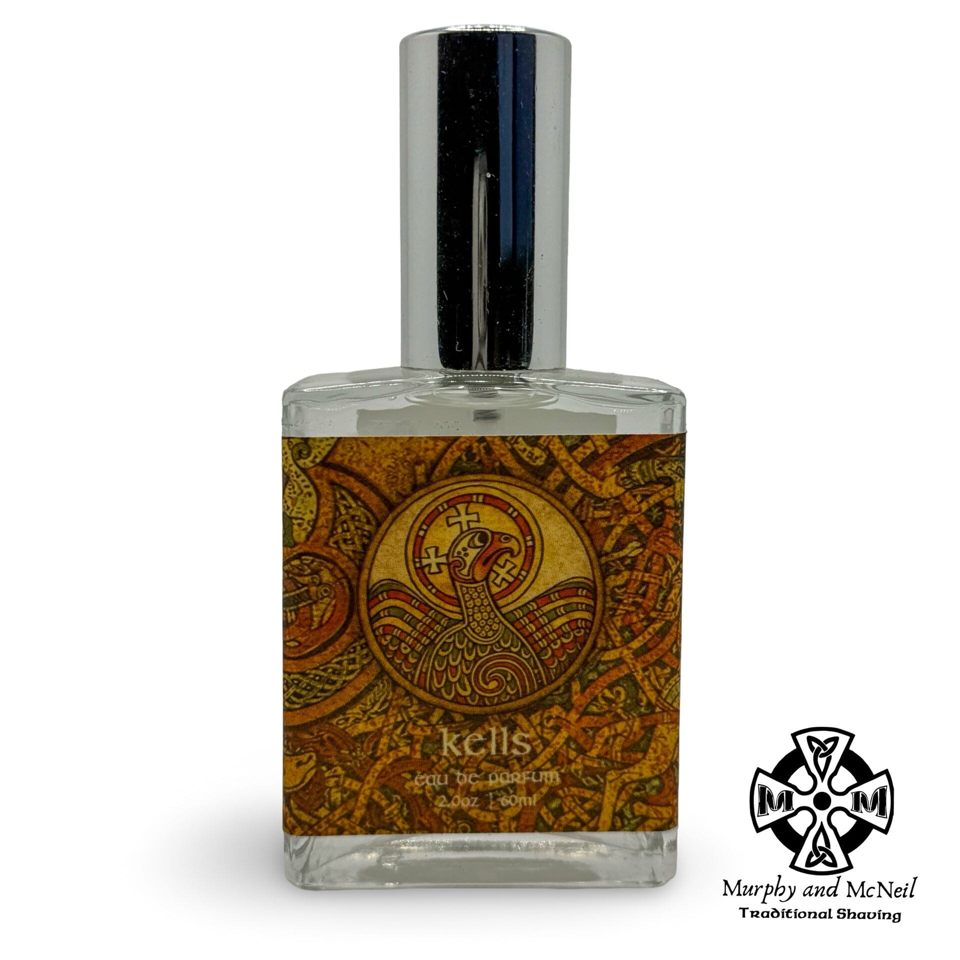 Kells Eau de Parfum - by Murphy and McNeil