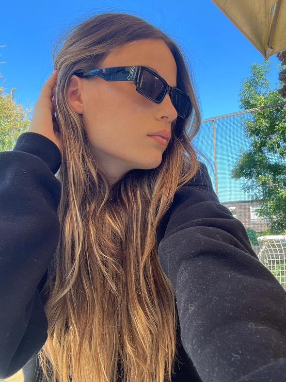 3 Charlotte Summers Hoodies Sale Price
