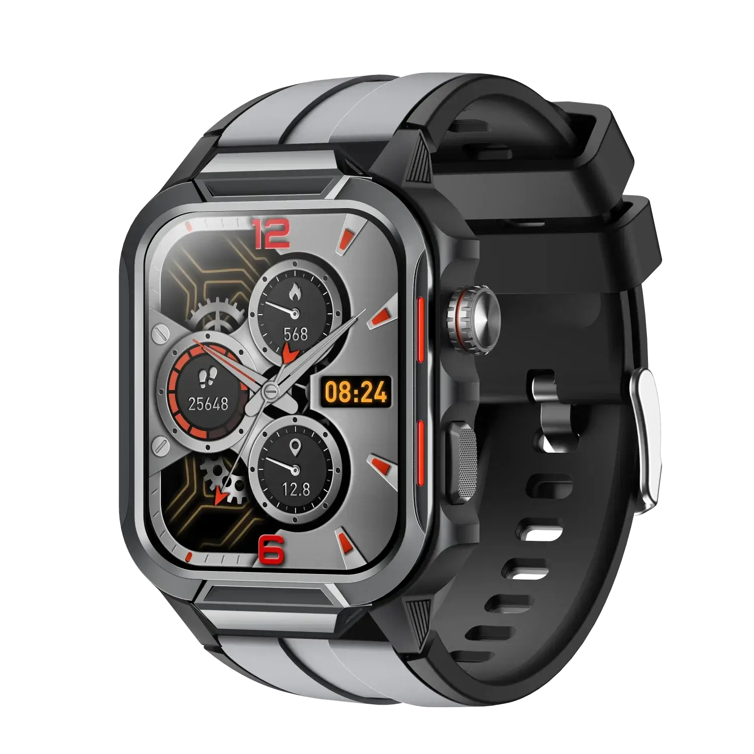Runmefit ARMOR Outdoor Smart Watch
